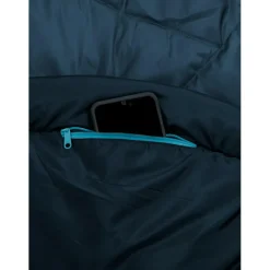 Vaude - Sioux 100 II SYN - Kunstfaserschlafsack