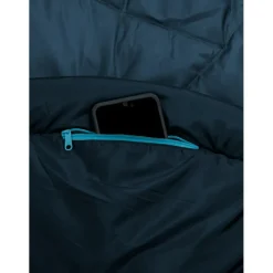 Vaude - Sioux 400 S II SYN - Kunstfaserschlafsack