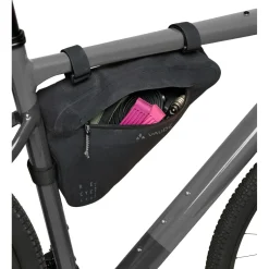 Vaude - Trailframe M - Fahrradtasche