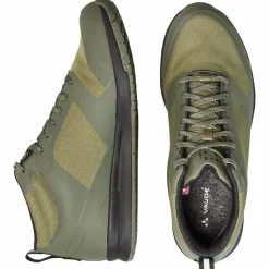 Vaude - TVL Asfalt Dualflex Winter STX - Radschuhe
