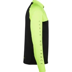 Vaude - Virt Qzip L/S Shirt II - Longsleeve