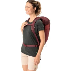 Vaude - Women's Agile Air 18 - Wanderrucksack