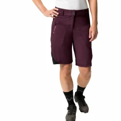 Vaude - Women's Altissimo Shorts II - Radhose