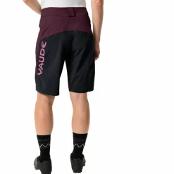 Vaude - Women's Altissimo Shorts II - Radhose