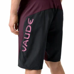 Vaude - Women's Altissimo Shorts II - Radhose