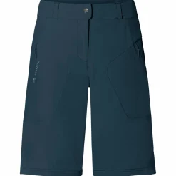 Vaude - Women's Altissimo Shorts II - Radhose