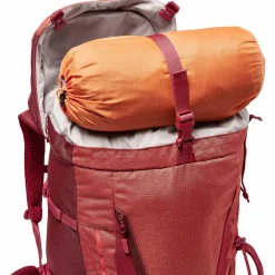 Vaude - Women's Asymmetric 38+8 - Tourenrucksack