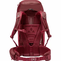 Vaude - Women's Asymmetric 38+8 - Tourenrucksack