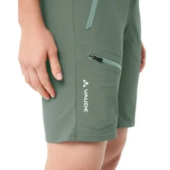 Vaude - Women's Badile Shorts II - Shorts