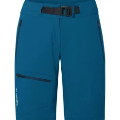 Vaude - Women's Badile Shorts II - Shorts