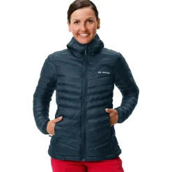 Vaude - Women's Batura Hooded Insulation Jacket - Kunstfaserjacke