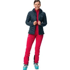 Vaude - Women's Batura Hooded Insulation Jacket - Kunstfaserjacke