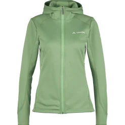 Vaude - Women's Beguz Hoody Jacket - Fleecejacke