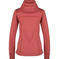 Vaude - Women's Beguz Hoody Jacket - Fleecejacke