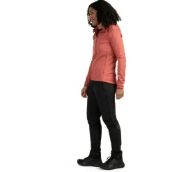 Vaude - Women's Beguz Hoody Jacket - Fleecejacke