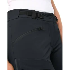Vaude - Women's Croz Pants III - Tourenhose