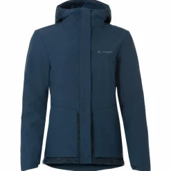 Vaude - Women's Cyclist padded Jacket IV - Fahrradjacke