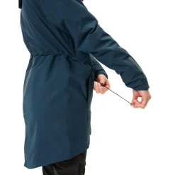 Vaude - Women's Cyclist Padded Parka II - Fahrradjacke