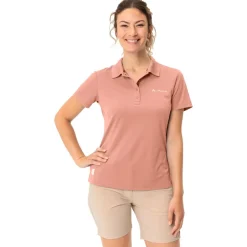 Vaude - Women's Essential Polo Shirt - Polo-Shirt