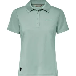 Vaude - Women's Essential Polo Shirt - Polo-Shirt