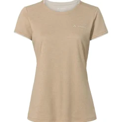 Vaude - Women's Essential T-Shirt - Funktionsshirt