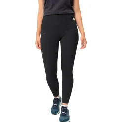 Vaude - Women's Essential Tights - Leggings