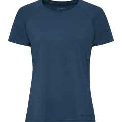 Vaude - Women's Essential Wool T-Shirt - Merinoshirt