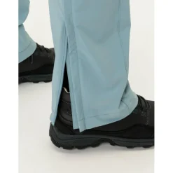 Vaude - Women's Farley Stretch Zip Off T-Zip Pants II - Trekkinghose