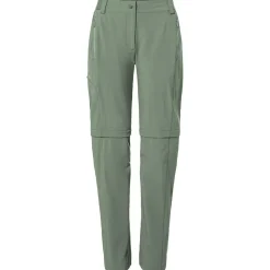 Vaude - Women's Farley Stretch Zip Off T-Zip Pants II - Trekkinghose
