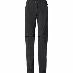 Vaude - Women's Farley Stretch Zip Off T-Zip Pants II - Trekkinghose