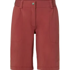 Vaude - Women's Farley Stretch Shorts II - Shorts