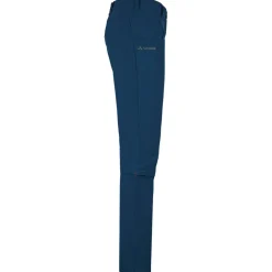 Vaude - Women's Itri Capri Zip Off Pants II - Trekkinghose