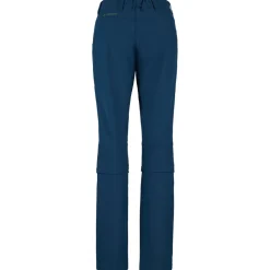 Vaude - Women's Itri Capri Zip Off Pants II - Trekkinghose