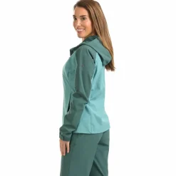 Vaude - Women's Itri Hoody Jacket - Softshelljacke