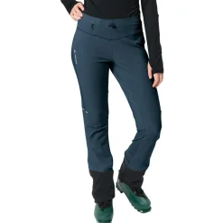 Vaude - Women's Larice Light Pants III - Skitourenhose