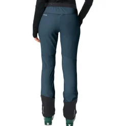 Vaude - Women's Larice Light Pants III - Skitourenhose