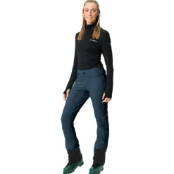 Vaude - Women's Larice Light Pants III - Skitourenhose