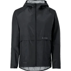 Vaude - Women's Loamer Rain Jacket - Fahrradjacke