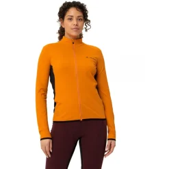 Vaude - Women's Matera L/S Tricot II - Radtrikot