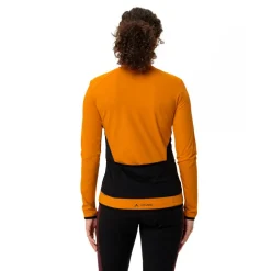 Vaude - Women's Matera L/S Tricot II - Radtrikot