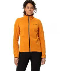 Vaude - Women's Matera Softshell Jacket II - Fahrradjacke