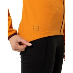 Vaude - Women's Matera Softshell Jacket II - Fahrradjacke