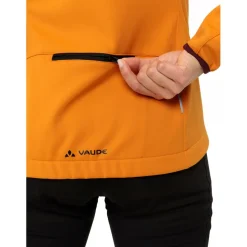 Vaude - Women's Matera Softshell Jacket II - Fahrradjacke