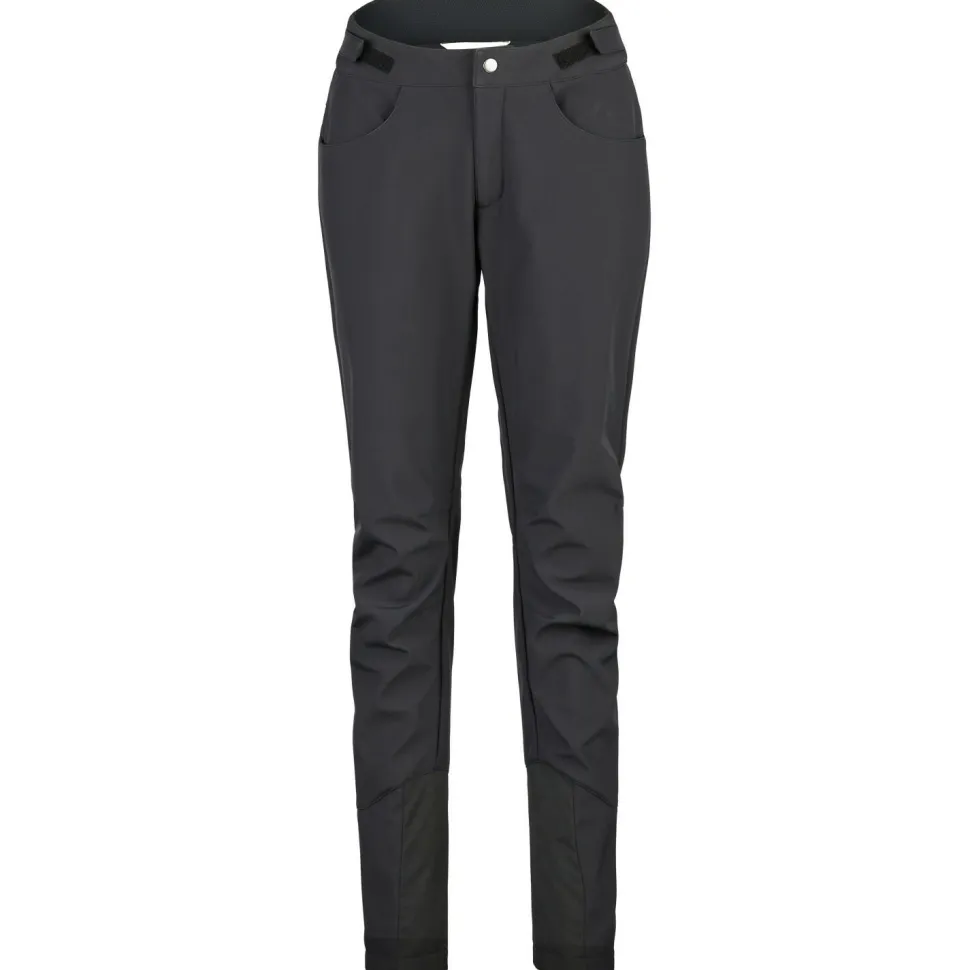 Vaude - Women's Matoso Softshell Pants II - Radhose