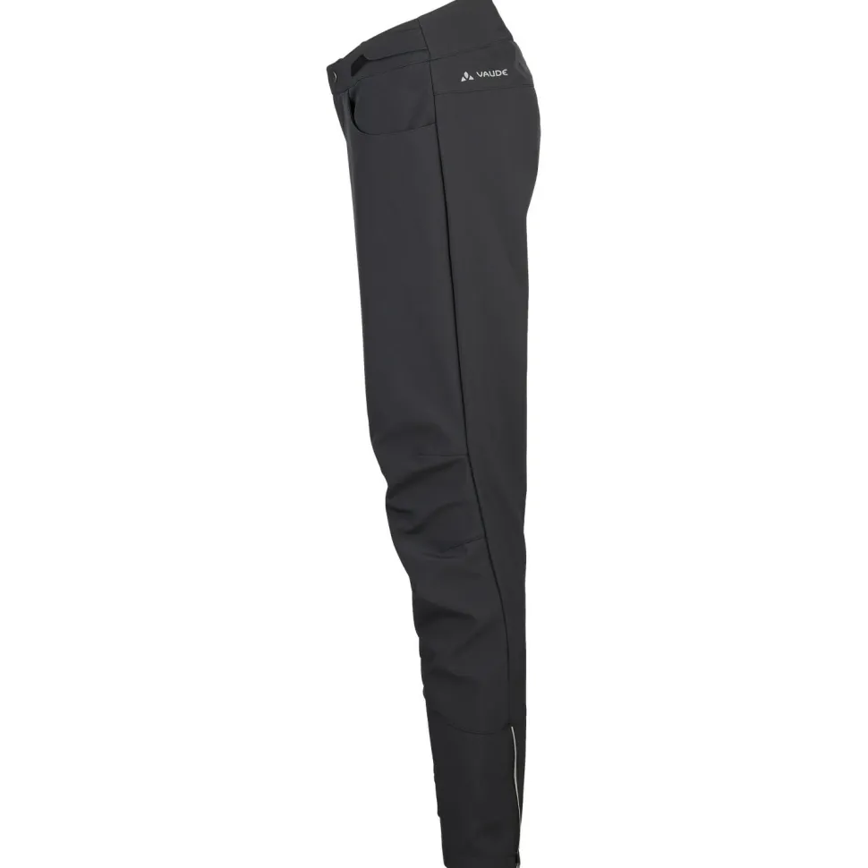 Vaude - Women's Matoso Softshell Pants II - Radhose
