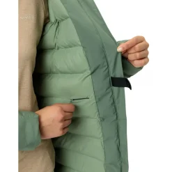 Vaude - Women's Mineo Coat IV - Parka
