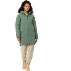 Vaude - Women's Mineo Coat IV - Parka
