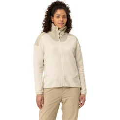 Vaude - Women's Mineo Fleece Jacket II - Fleecejacke