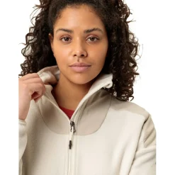 Vaude - Women's Mineo Fleece Jacket II - Fleecejacke