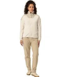 Vaude - Women's Mineo Fleece Jacket II - Fleecejacke